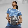 Manchester City Pre Match Shirt 2023 2024 Womens