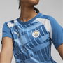 Manchester City Pre Match Shirt 2023 2024 Womens