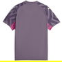 Manchester City Goalkeeper Shirt 2023 2024 Juniors