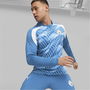 Manchester City Pre Match Sweat T shirt 2023 2024 Adults
