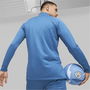 Manchester City Pre Match Sweat T shirt 2023 2024 Adults
