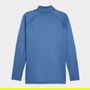 Manchester City Pre Match Sweat T shirt 2023 2024 Adults