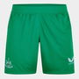 NUFC Alternative Replica Short Mens