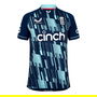 England Cricket ODI Shirt Adults