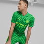 Manchester City Goalkeeper Shirt 2023 2024 Adults