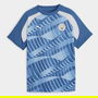 Manchester City Pre Match Shirt 2023 2024 Juniors
