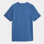 Manchester City Pre Match Shirt 2023 2024 Juniors