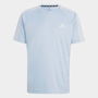 Classic 3 Stripe Sereno T Shirt Mens