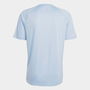 Classic 3 Stripe Sereno T Shirt Mens