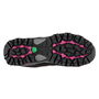 Mount Low Ladies Waterproof Walking Shoes