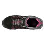 Mount Low Ladies Waterproof Walking Shoes
