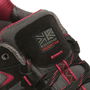 Mount Low Ladies Waterproof Walking Shoes