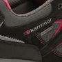 Mount Low Ladies Waterproof Walking Shoes
