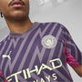 Manchester City Goalkeeper Shirt 2023 2024 Adults