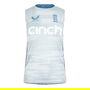 England Cricket Training Vest Womens