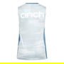England Cricket Training Vest Womens