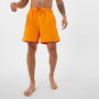 Mid Length Swim Shorts