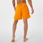 Mid Length Swim Shorts