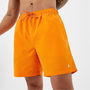 Mid Length Swim Shorts