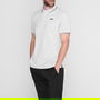 Tipped Polo Shirt Mens