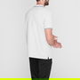 Tipped Polo Shirt Mens