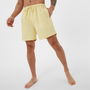 Mid Length Swim Shorts