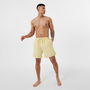 Mid Length Swim Shorts