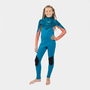 Response Echo 3/2mm Flatlock Wetsuit Juniors