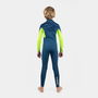 Response Echo 3/2mm Flatlock Wetsuit Juniors