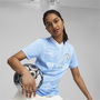 Manchester City Home Shirt 2023 2024 Womens