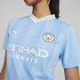 Manchester City Home Shirt 2023 2024 Womens