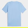 Manchester City Authentic Home Shirt 2023 2024 Adults