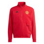 Manchester United Anthem Jacket 2023 2024 Adults