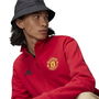 Manchester United Anthem Jacket 2023 2024 Adults