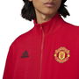 Manchester United Anthem Jacket 2023 2024 Adults