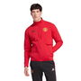 Manchester United Anthem Jacket 2023 2024 Adults