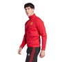 Manchester United Anthem Jacket 2023 2024 Adults