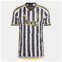 Juventus Home Shirt 2023 2024 Adults