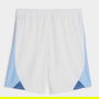 Manchester City Home Shorts 2023 2024 Adults