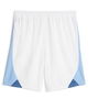 Manchester City Home Shorts 2023 2024 Adults