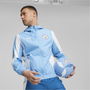 Manchester City Anthem Jacket Adults 2023 2024