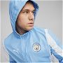 Manchester City Anthem Jacket Adults 2023 2024