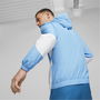 Manchester City Anthem Jacket Adults 2023 2024
