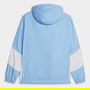 Manchester City Anthem Jacket Adults 2023 2024