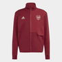 Arsenal Anthem Jacket 2023 2024 Adults