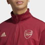 Arsenal Anthem Jacket 2023 2024 Adults