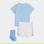 Manchester City Home Babykit 2023 2024