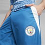 Manchester City Pre Match Tracksuit Bottoms 2023 2024 Adults