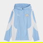 Manchester City Anthem Jacket Juniors