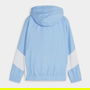 Manchester City Anthem Jacket Juniors